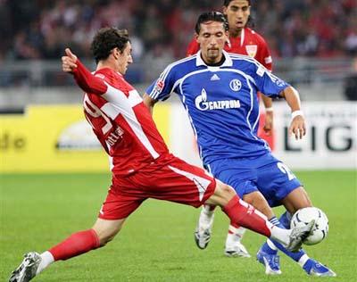 尽管卢卡 尽管卢卡